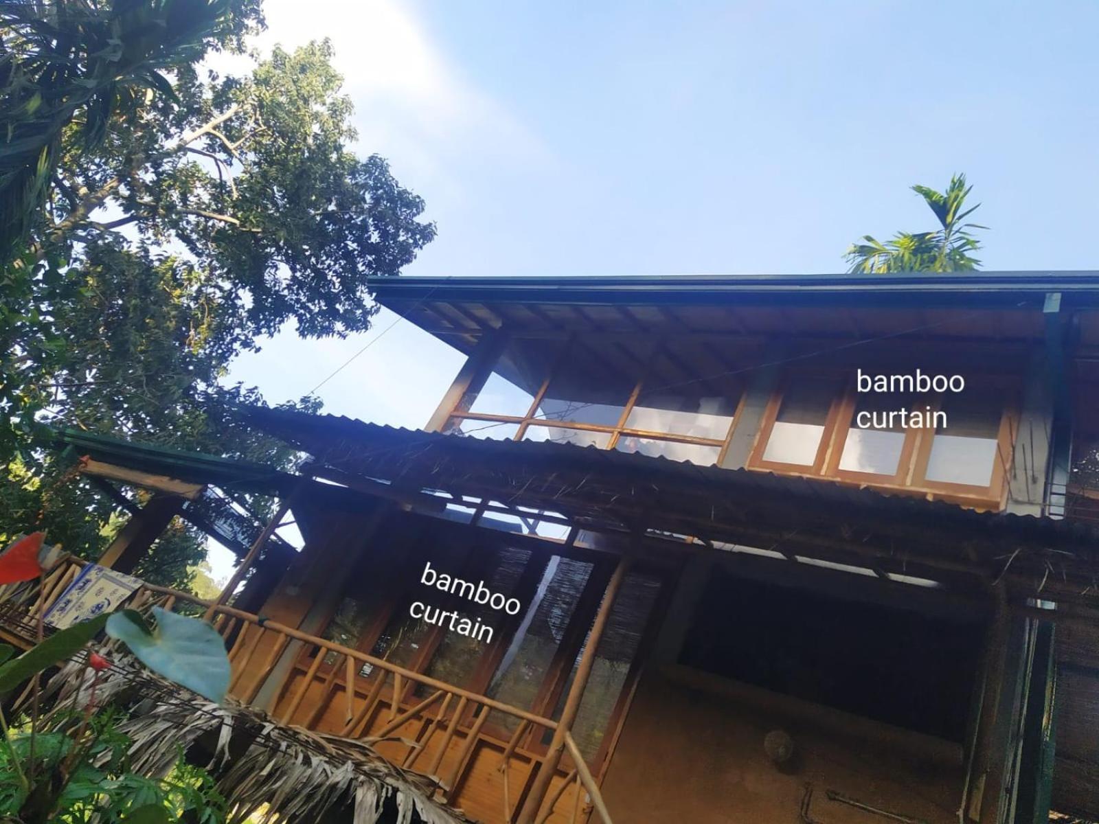 ホテル Ella Treehouse エクステリア 写真