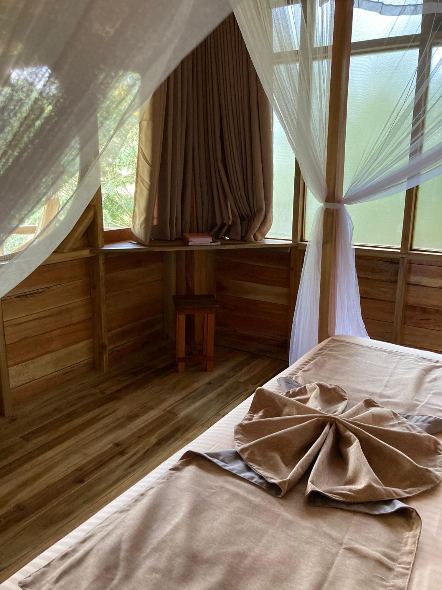 ホテル Ella Treehouse エクステリア 写真